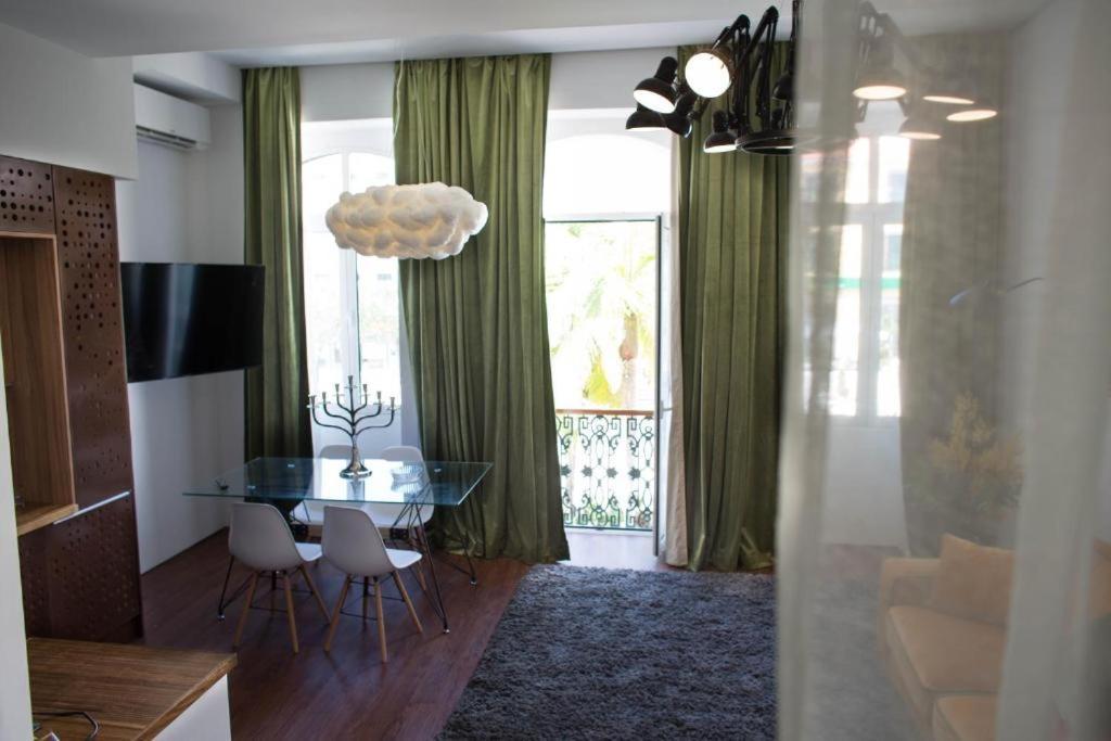 Madeira Loft I - Center
