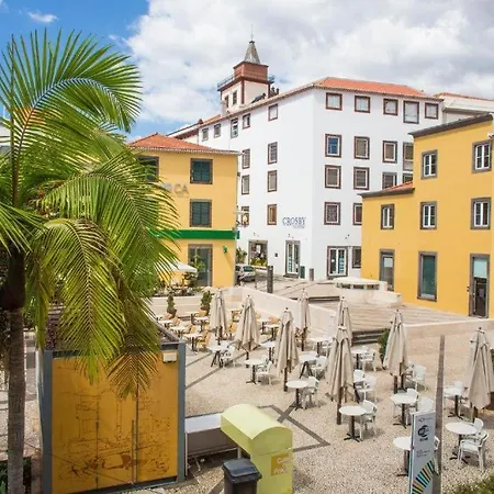 Madeira Loft I - City Center Funchal  Exterior photo