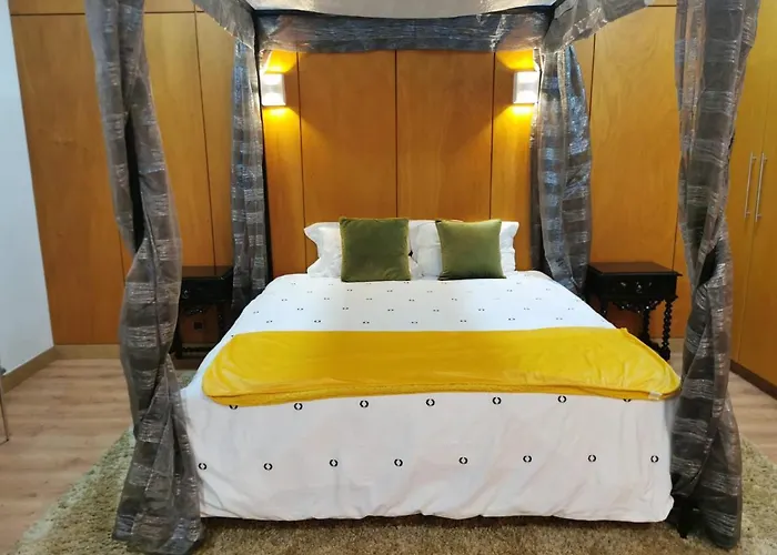 Madeira Loft I - City Center