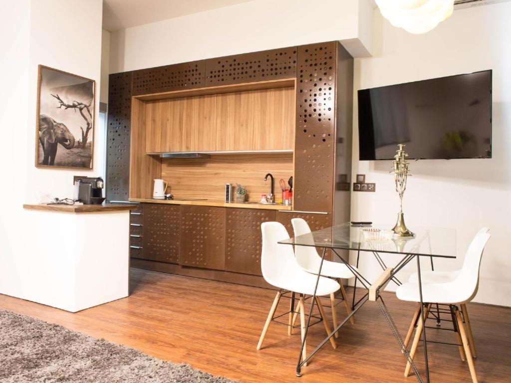 Madeira Loft I - Center Apartment *