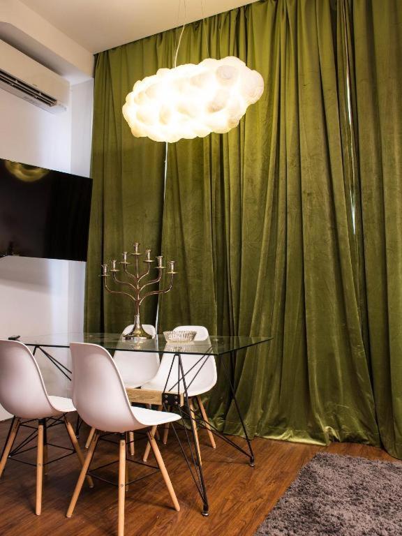 Madeira Loft I - Center Apartment *