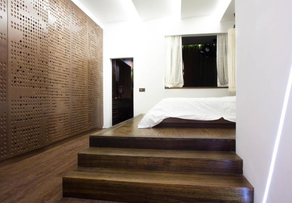 Madeira Loft I - Center *