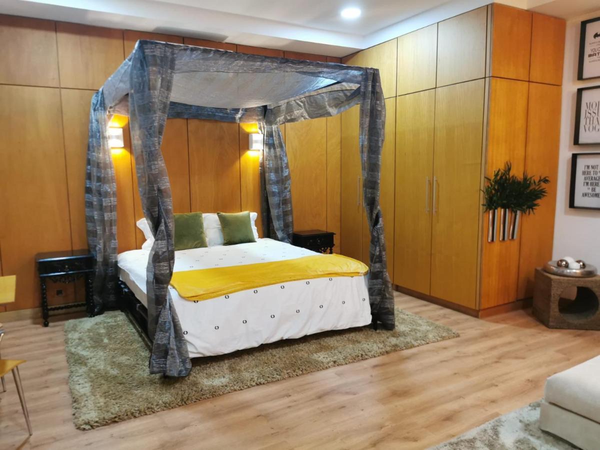 Madeira Loft I - Center Apartment Funchal (Madeira)