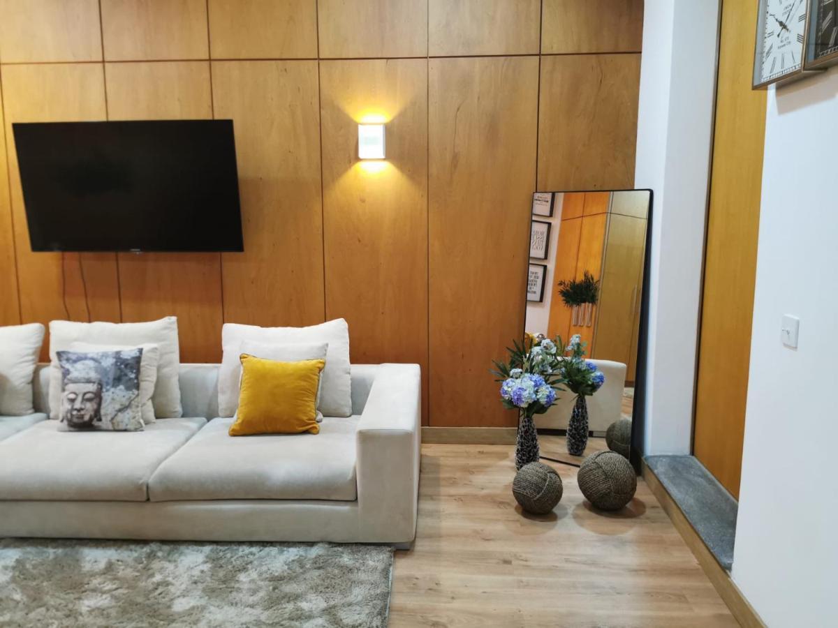 Apartment Madeira Loft I - Center